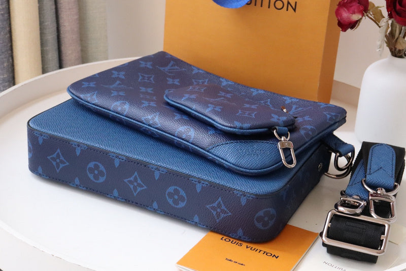 I W Fashion Lu-Vi Bags - 16858