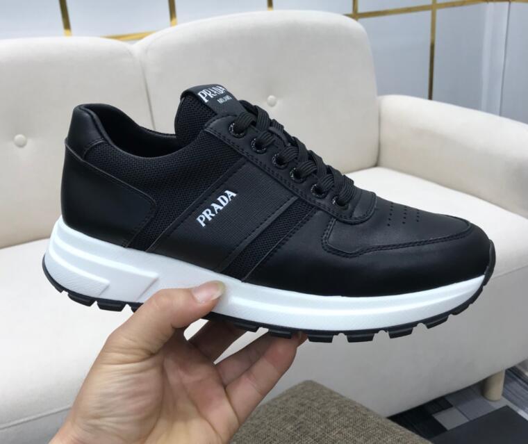 Ava’s Mode - PD Men Shoes - 442