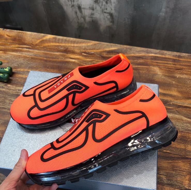 Ava’s Mode - PD Men Shoes - 265