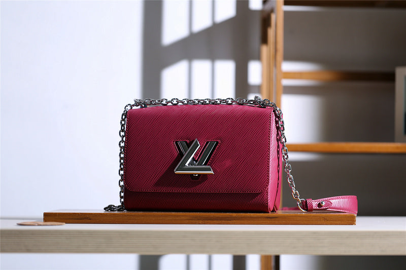 I W Fashion Lu-Vi bags - 8540