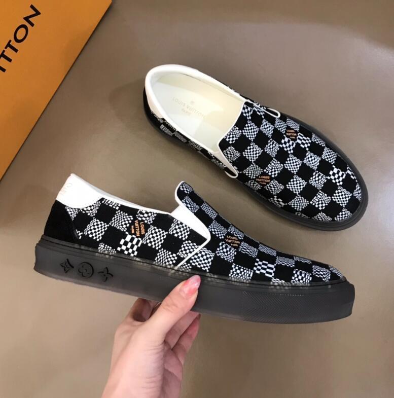 Ava’s Mode - LOV Men Shoes - 1559