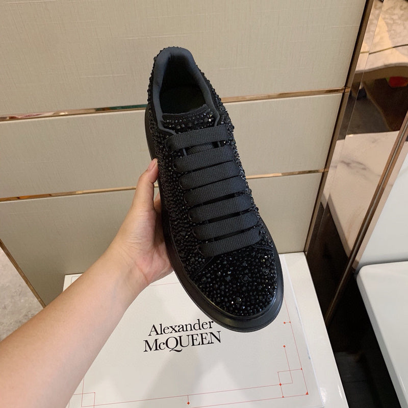 Alexander McQUEEN Luxury Shoes