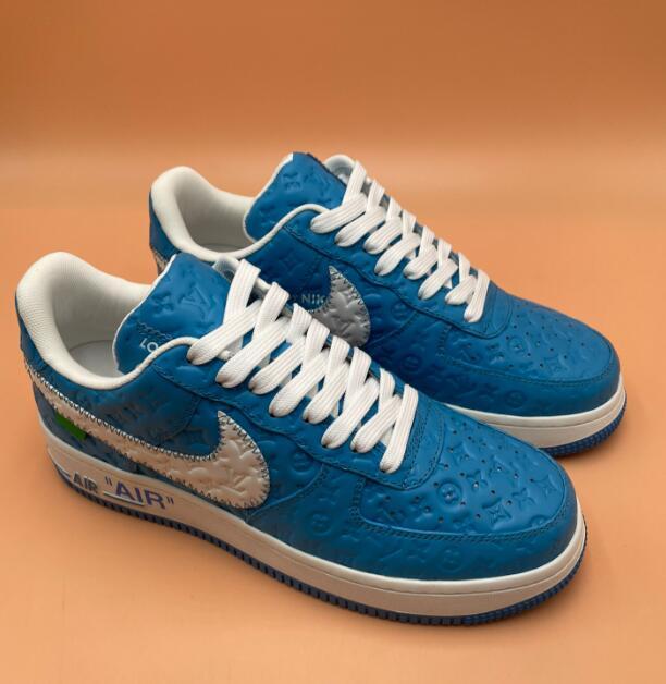 Ava’s Mode - LOV Men Shoes - 990