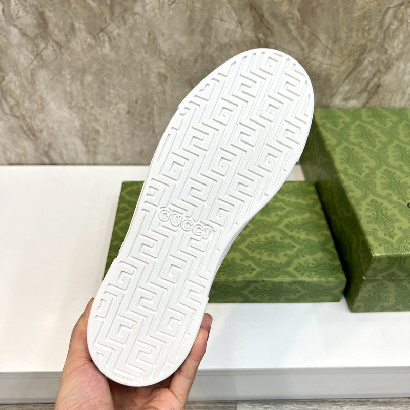 Gucci Luxury Shoes