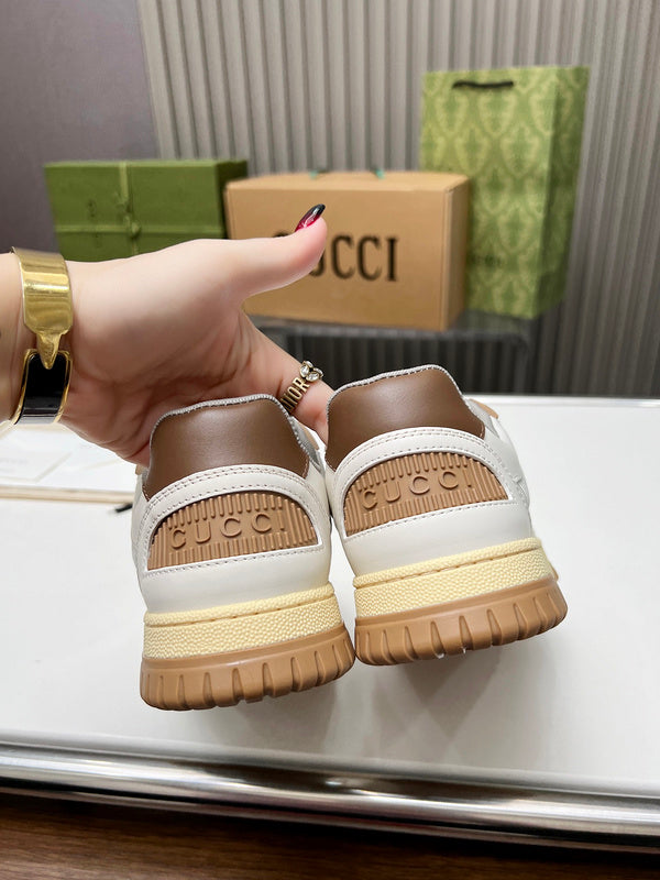 Gucci Luxury Shoes