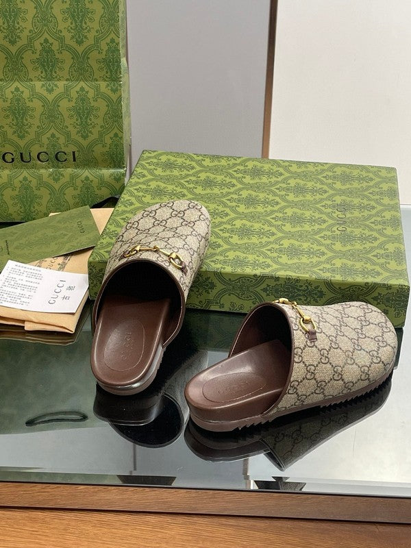 Gucci Luxury Shoes
