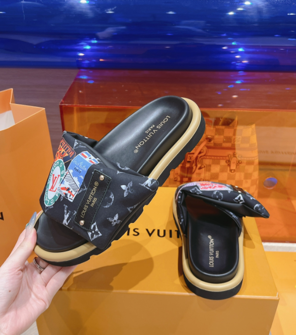 Ava’s Mode - LOV Women Shoes - 061