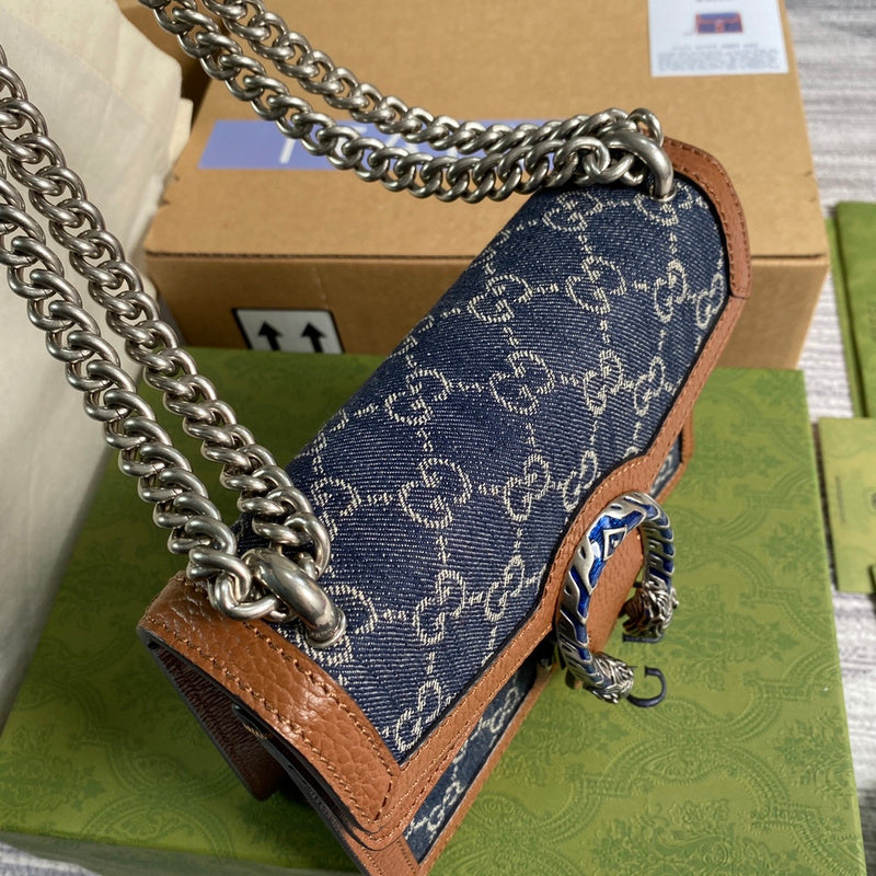 PHA - GUKI Bags - 2123