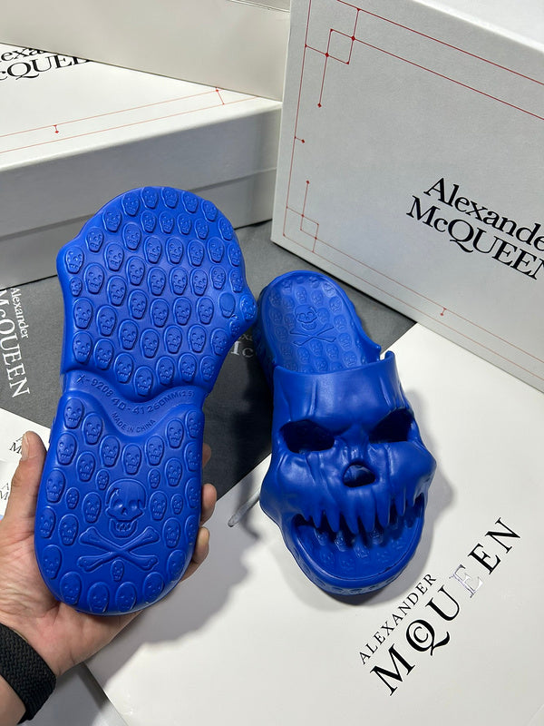 Alexander McQUEEN Luxury Shoes