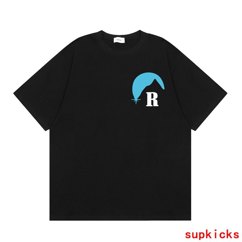 RHUDE Luxury Cloth