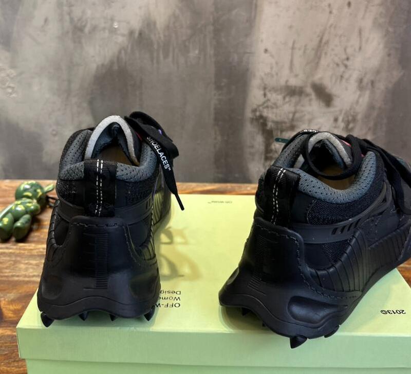 Ava’s Mode - YZO Men Shoes - 117