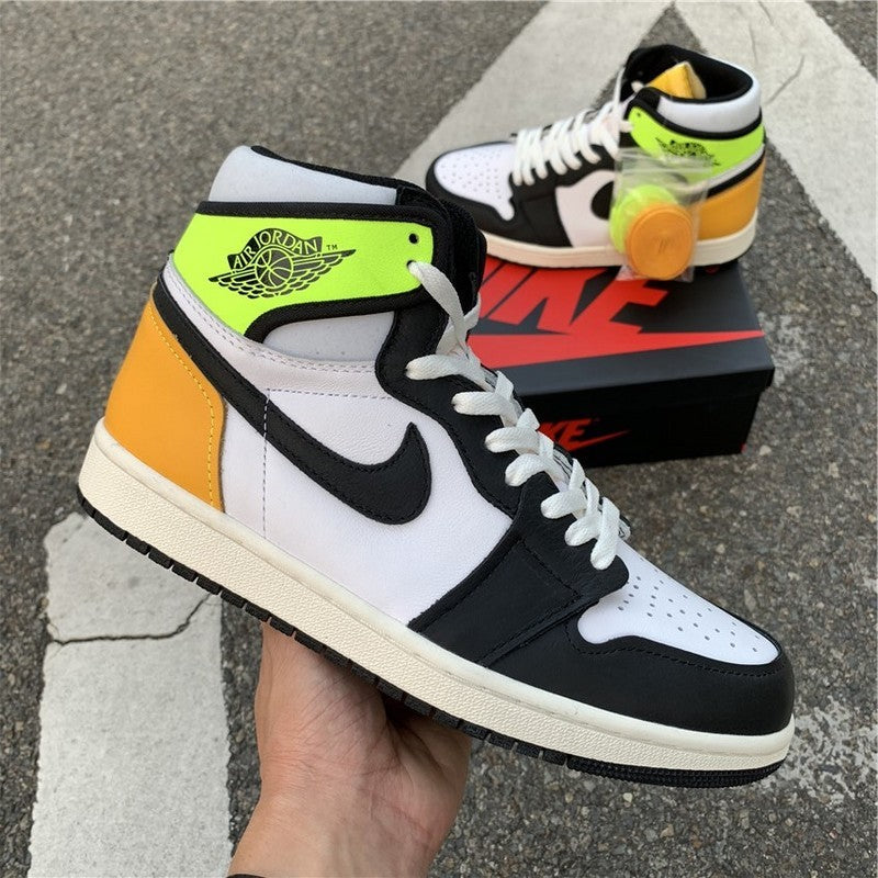 Nike Luxury Shoes