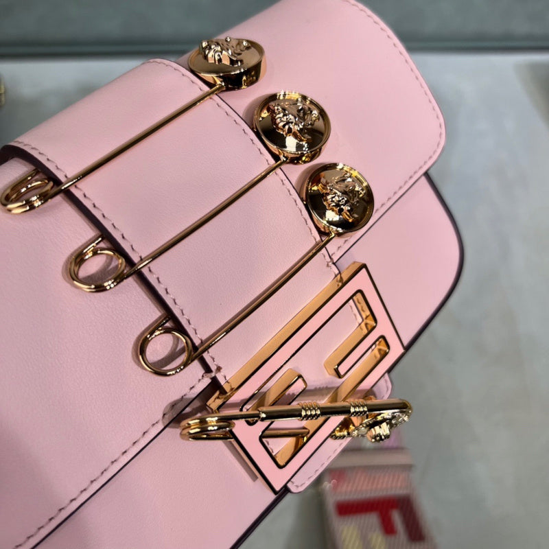 ENT - ENTI Bags - 012