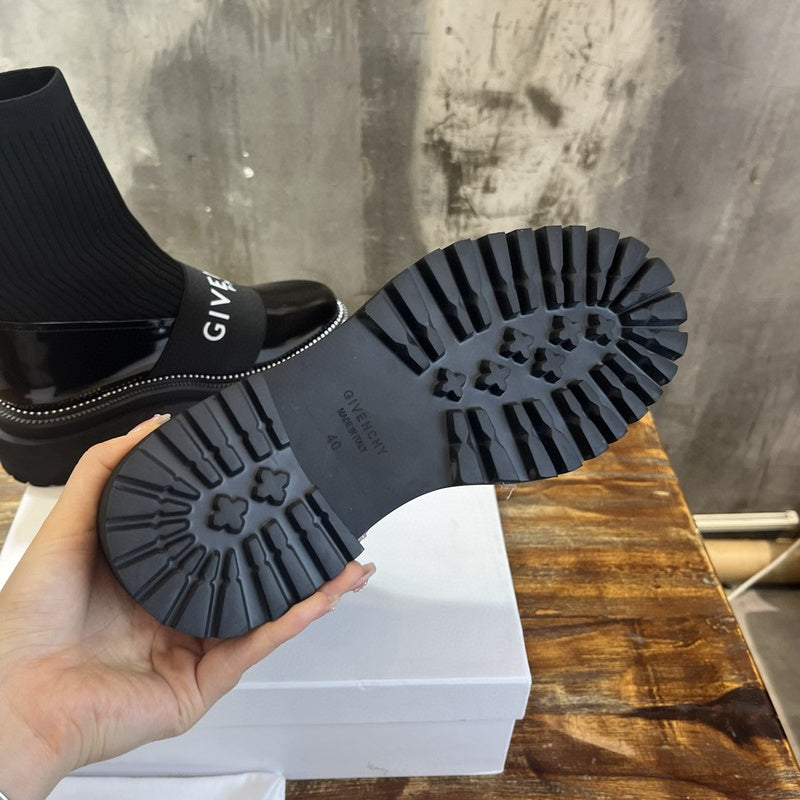 Givenchy Luxury Shoes