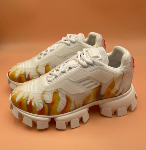 Ava’s Mode - PD Men Shoes - 270