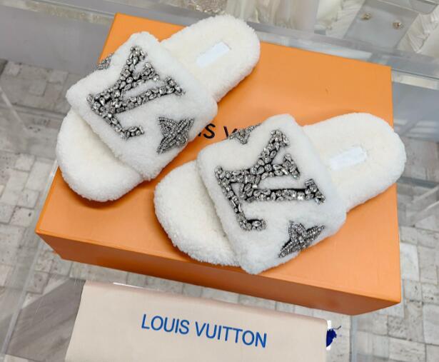 Ava’s Mode - LOV Women Shoes - 490