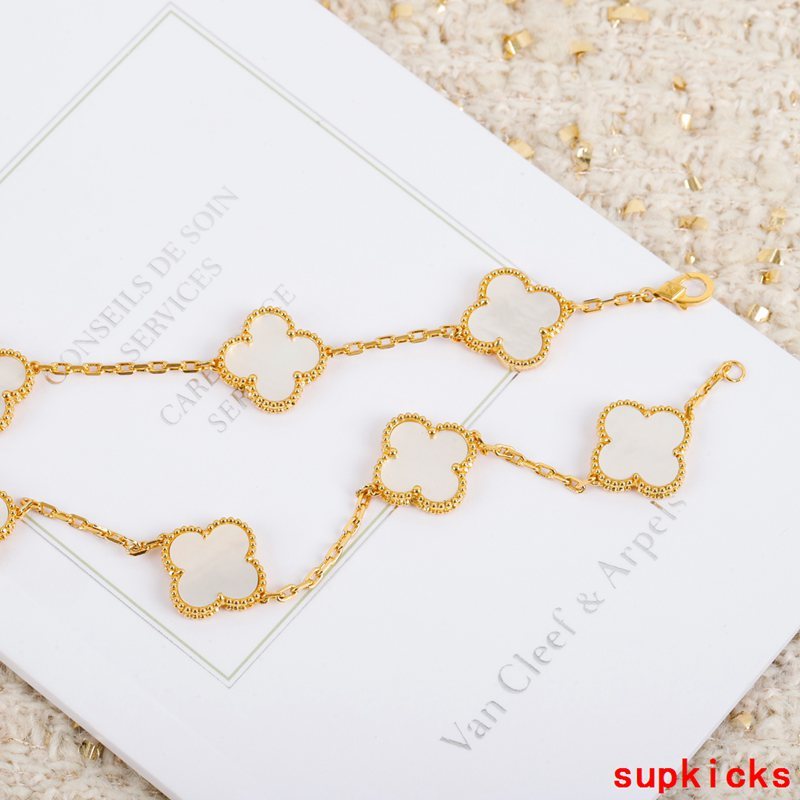Van Cleef & Arples Jewelry