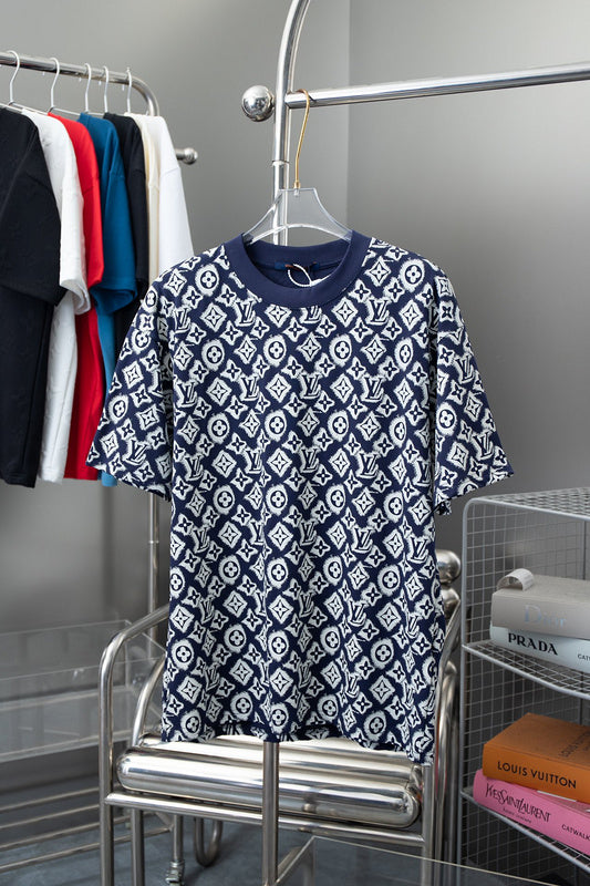 Louis Vuittion Luxury T-Shirt