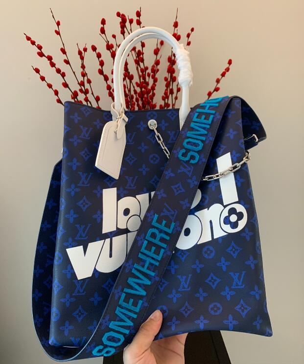 Ava’s Mode - LOV Bags - 2377