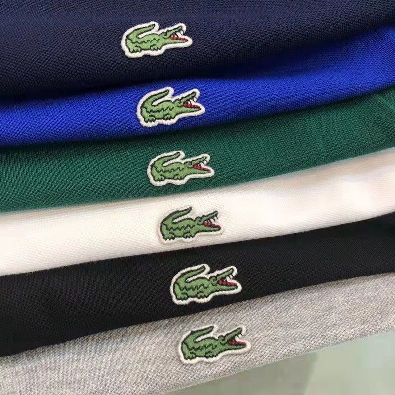 Lacoste Clothes