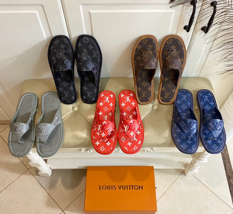 Ava’s Mode - LOV Women Shoes - 101