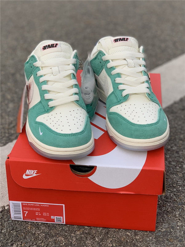 Nike Luxury Shoes