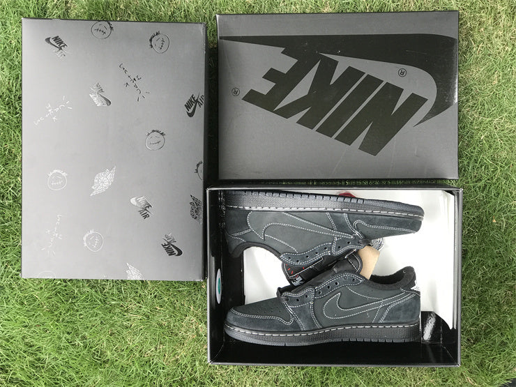 Nike Luxury Shoes