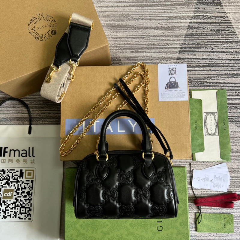 PHA - GUKI Bags - 1263