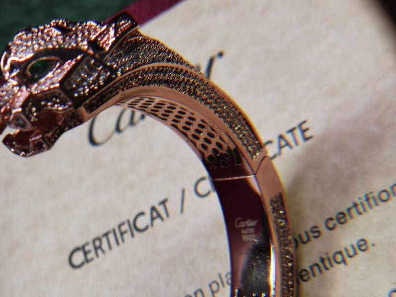 Cartier Jewelry