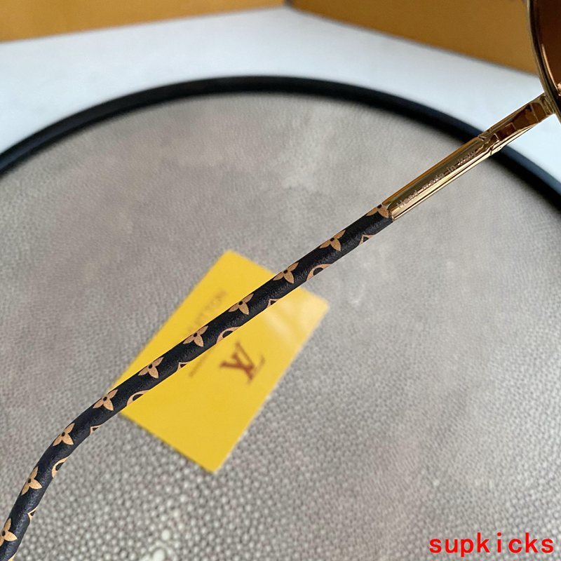Louis Vuittion Luxury Sunglasses