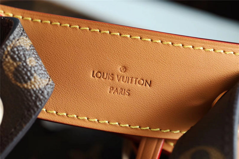 I W Fashion Lu-Vi bags - 10443