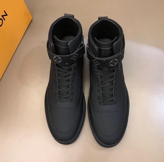 Ava’s Mode - LOV Men Shoes - 1702