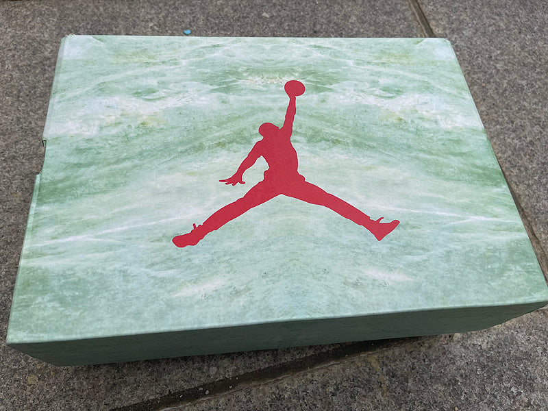Nike Luxury Shoes
