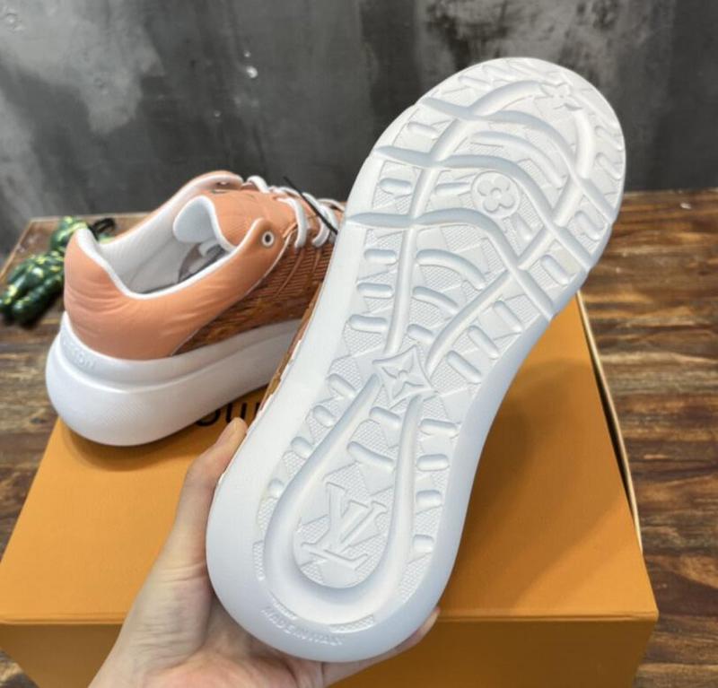 Ava’s Mode - LOV Men Shoes - 904