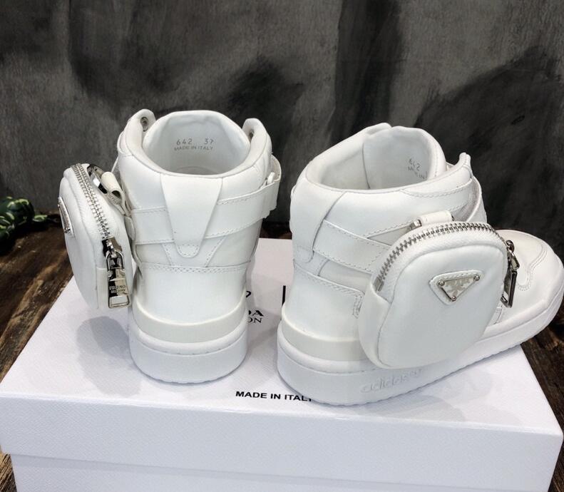 Ava’s Mode - PD Men Shoes - 287