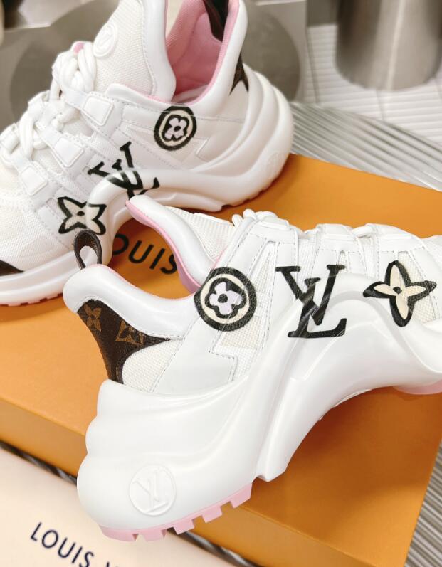 Ava’s Mode - LOV Women Shoes - 213