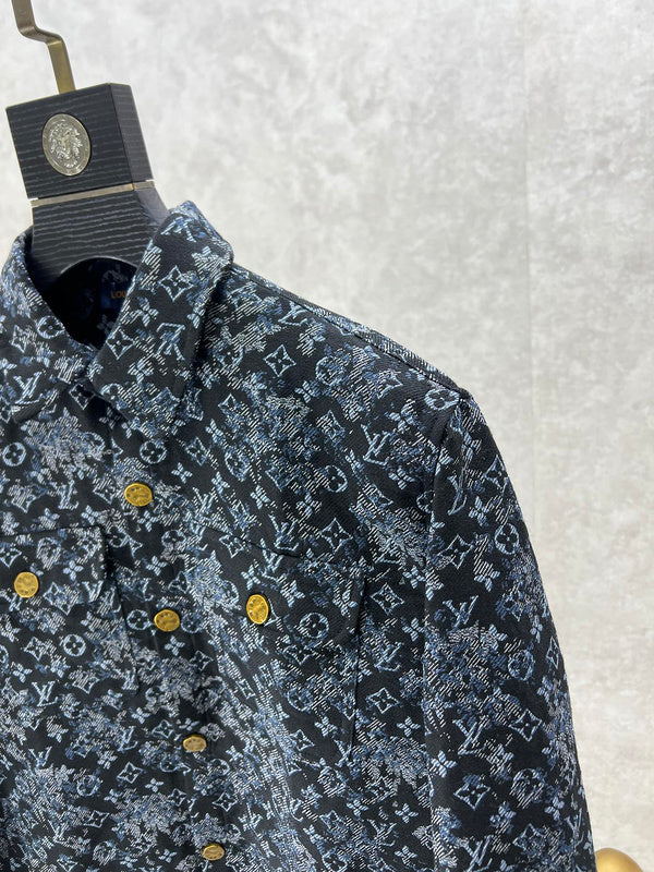 Louis Vuittion Luxury Clothes