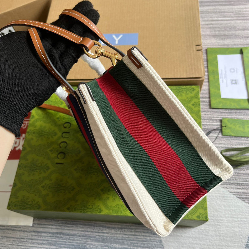 ENT - GCI Bags - 1335