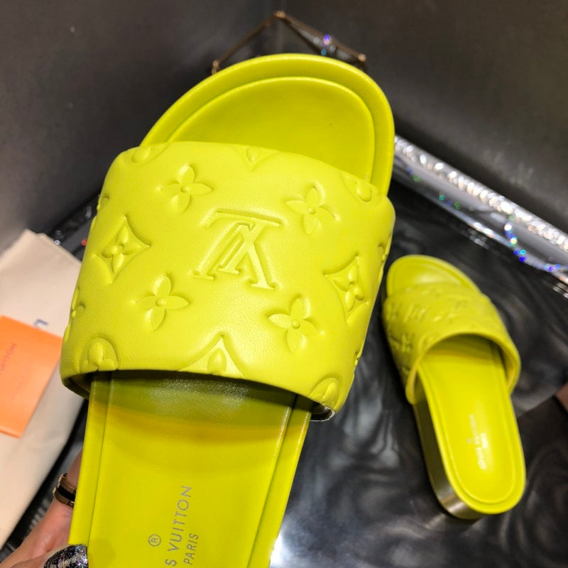 Louis Vuittion Luxury Shoes