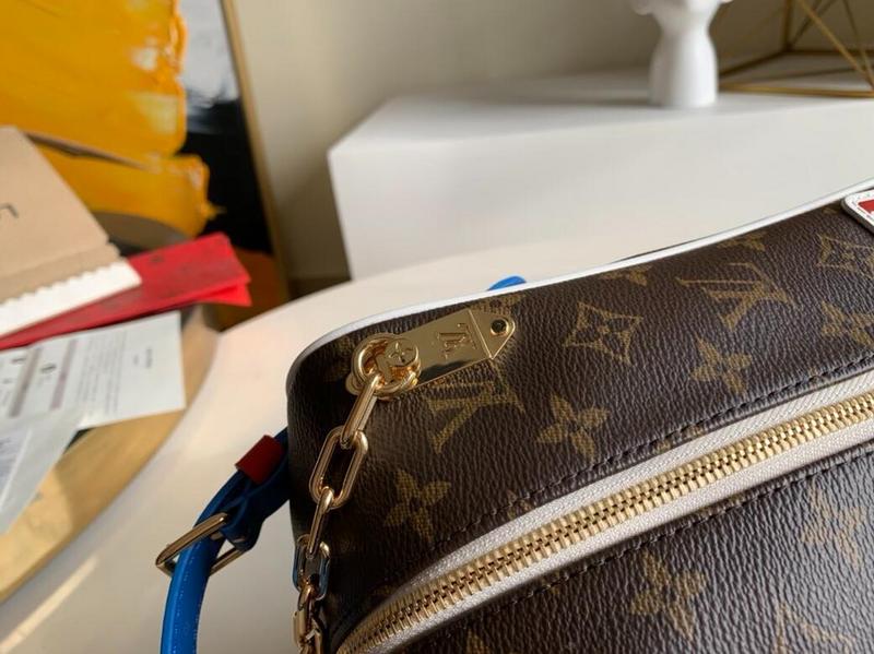 Ava’s Mode - LOV Bags - 2627
