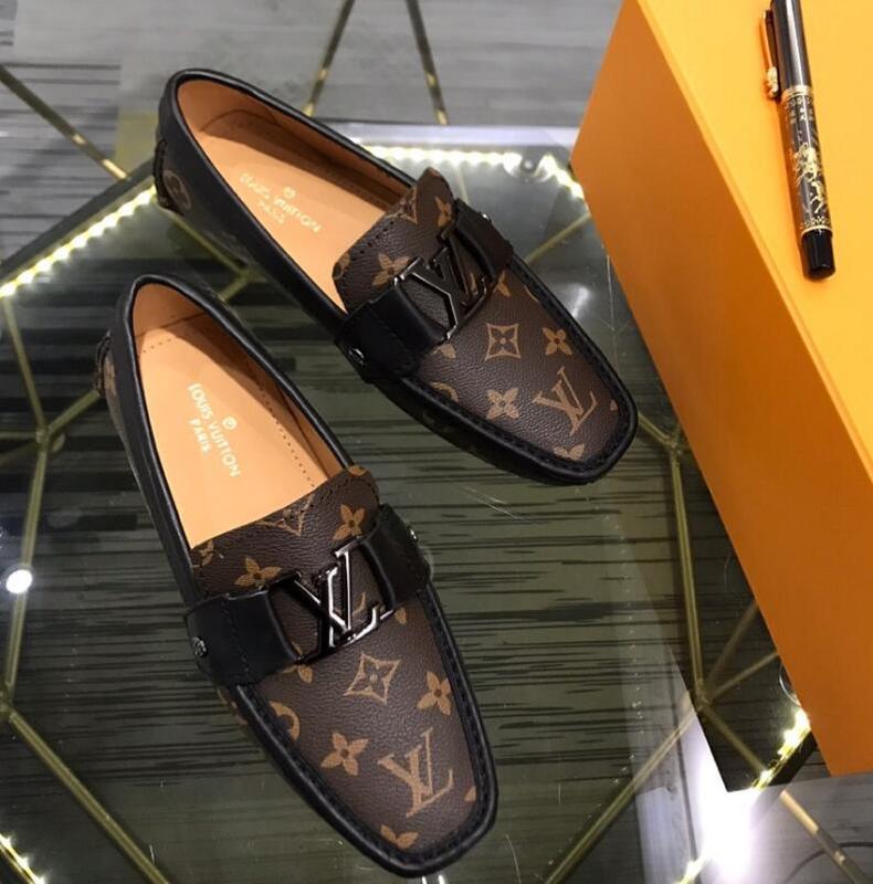 Ava’s Mode - LOV Men Shoes - 1944