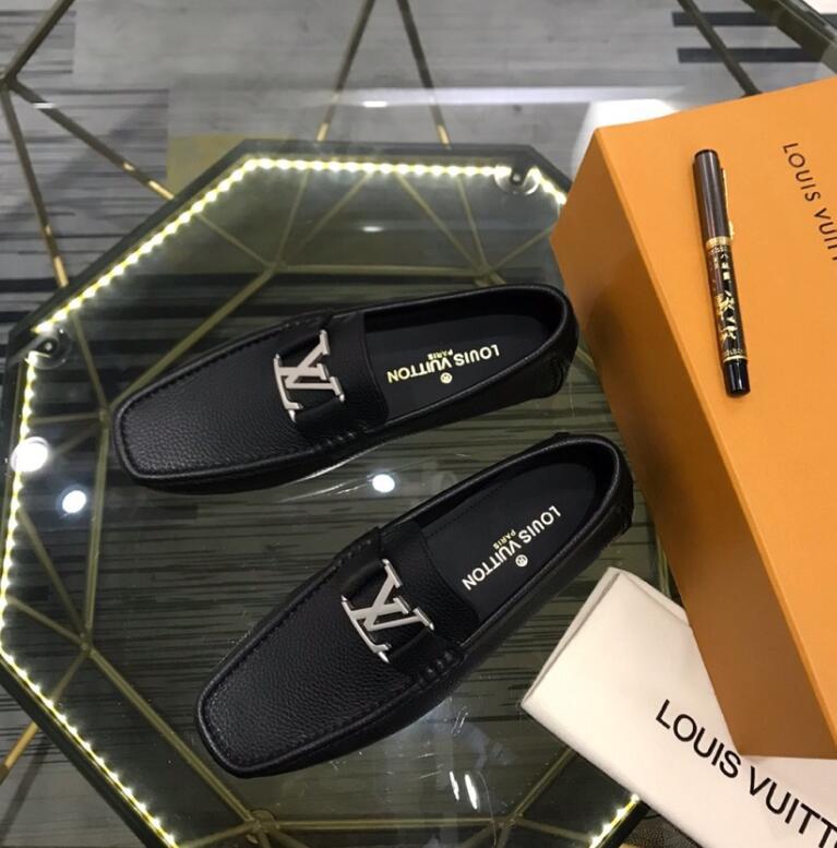Ava’s Mode - LOV Men Shoes - 1961
