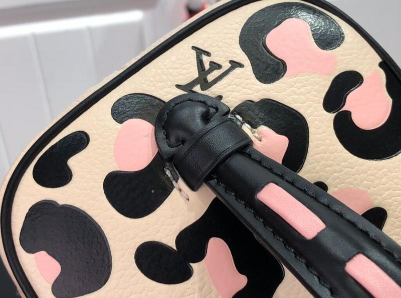 Ava’s Mode - LOV Bags - 2197