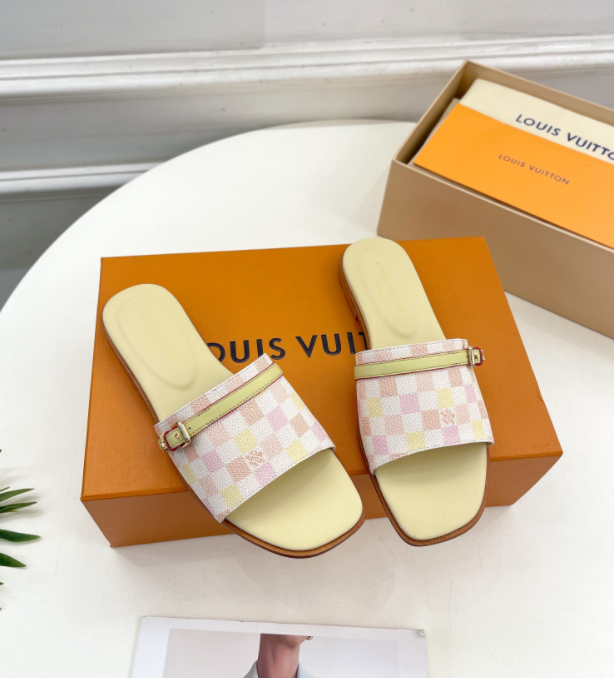 Ava’s Mode - LOV Women Shoes - 117
