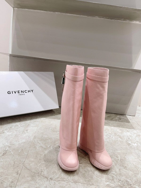 Givenchy Luxury Shoes