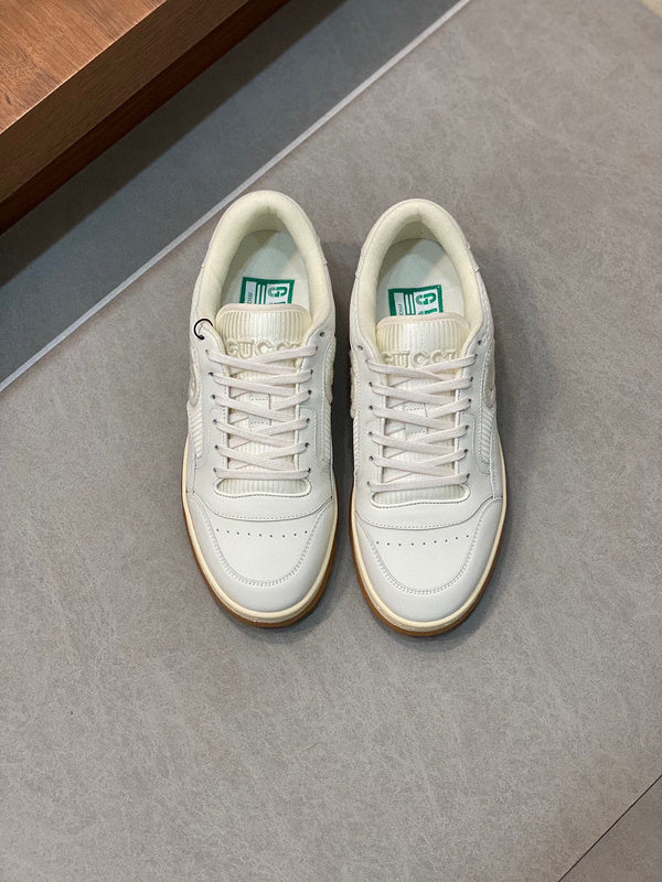 Gucci Luxury Shoes