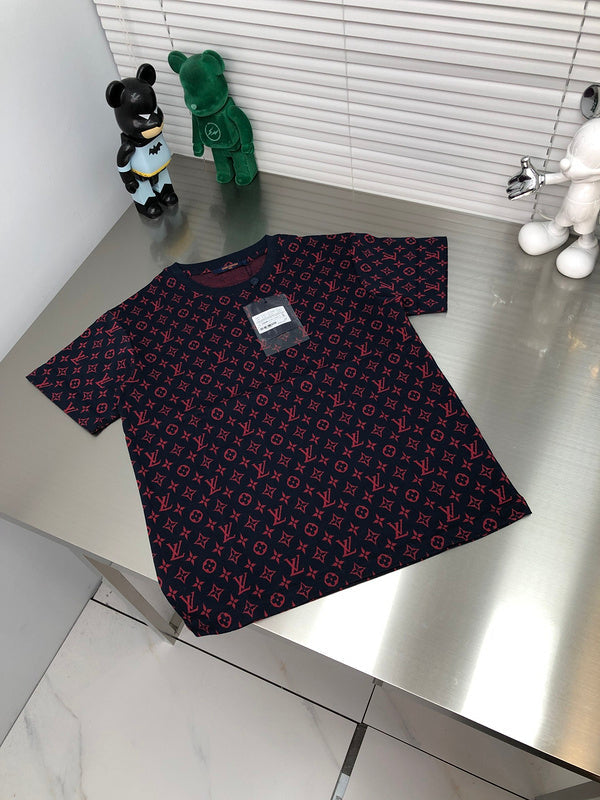 Louis Vuittion Luxury T-Shirt