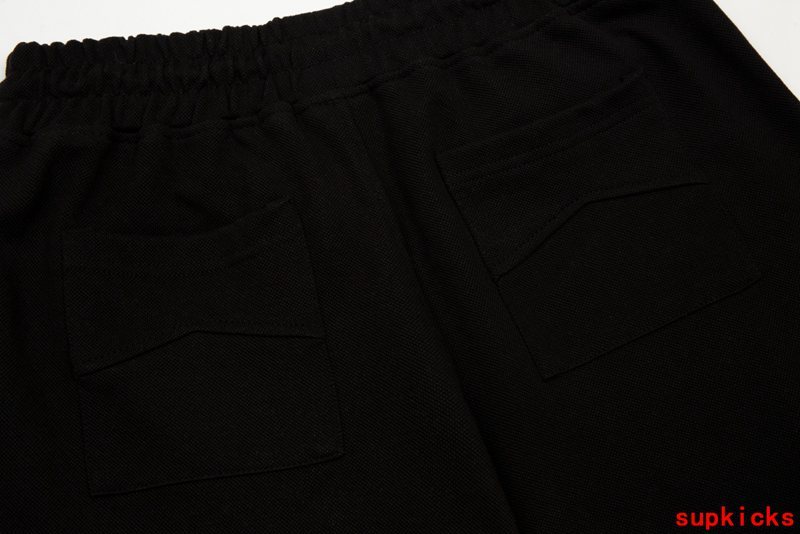 RHUDE Luxury Cloth