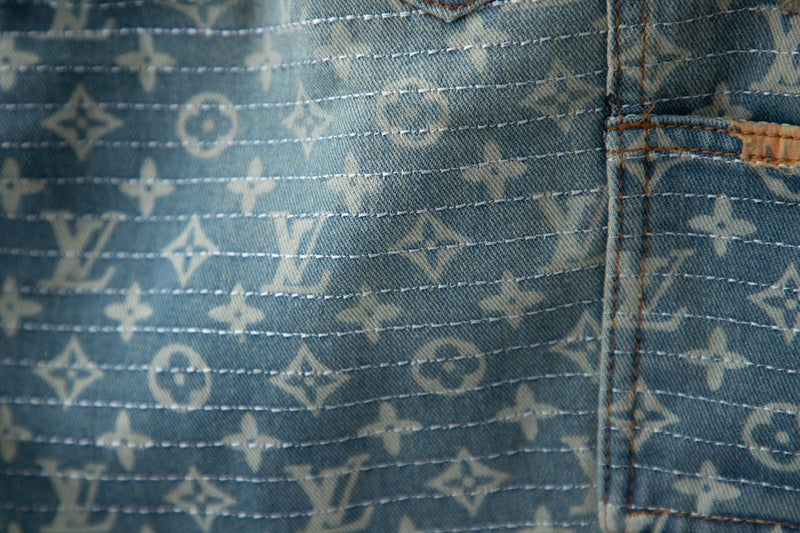 Louis Vuittion Luxury Clothes