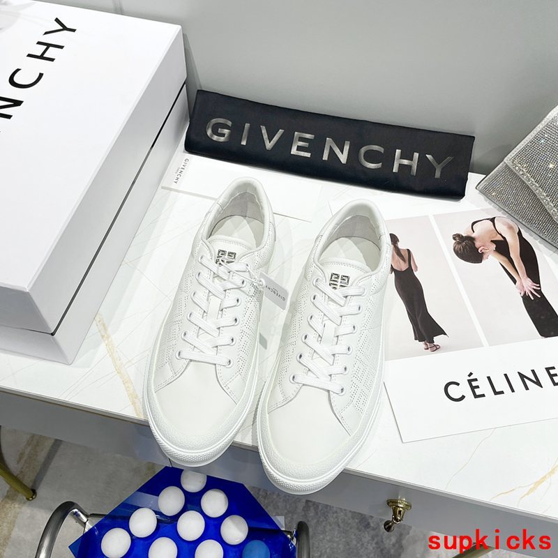 Givenchy Luxury Shoes